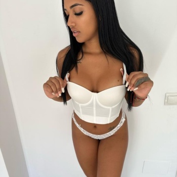 Novedad ‼️ camila jovencita consentidora por primera vez en alicante, Alicante