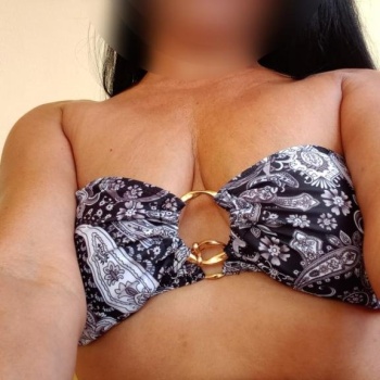 Novedad en moraira por unos dias camila madura, Alicante
