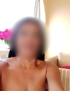 Te encantara conocerme recien llegada a moraira teulada camila madura