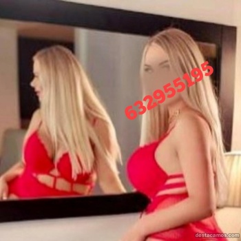 Beautiful mature from ucrania the best service, Benidorm