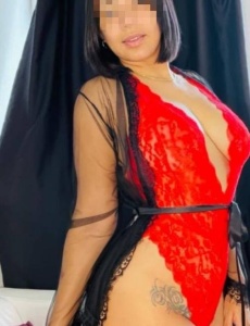 Paula chica nueva en torrevieja