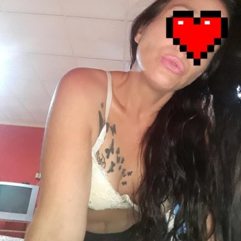 Mujer española guapísima, Alicante