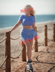 De vacaciones en benidorm por pocos dias