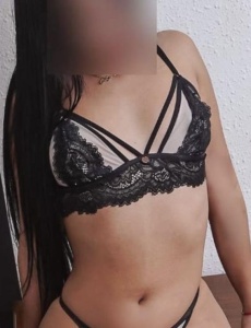 Hola guapos soy Sara una jovencita con muchas