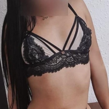 Hola guapos soy sara una jovencita con muchas, Torrevieja