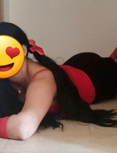 Sola y divertida.. En guardamar.