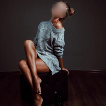 Barbara española auténtica de lujo, Alicante