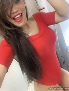 Esther brasileña
