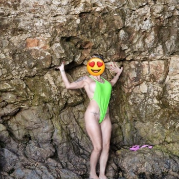 Rubia atractiva., Alicante