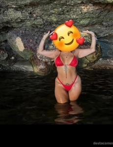Rubia muy atractiva e cariñosa de volta dénia.