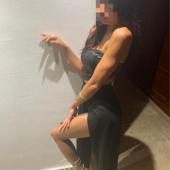 EspaaÑoliitaa andaluza 19 aÑooos, Benidorm