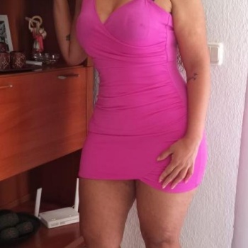 Katalina con mucho sabor., Torrevieja