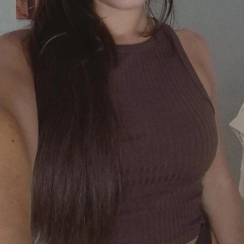 Young spanish, joven espaÑola, Benidorm
