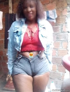 Novedad mulata