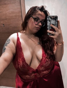 40€ alicante novedad espaÑola gordita curvy