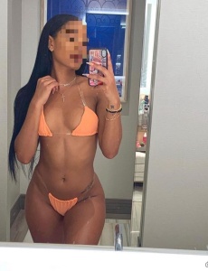 Andrea tu chipa guapa