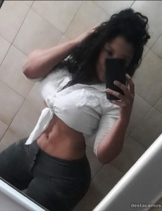 Soy elena