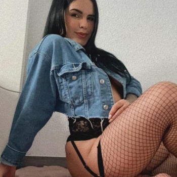 ️ kimberly jovencita super atractiva y muy cariÑosa️, Alicante