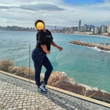 Chica latina novedad en benidorm, Benidorm