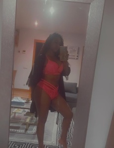 Tu morena