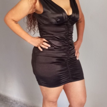 Katalina con mucho sabor., Torrevieja