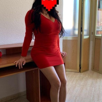 Bianca una joven dinamica y cariÑosa, Finestrat