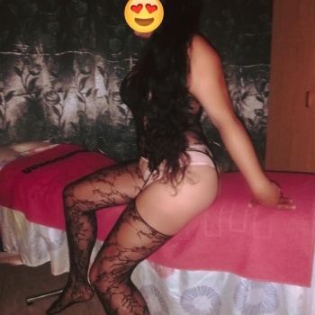 Chica latina nueva en benidorm, Benidorm