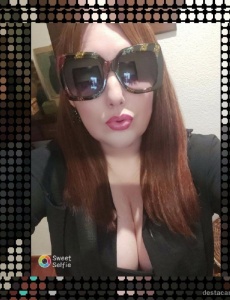 Julia,autentica y muy cariÑosa