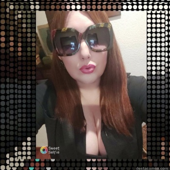 Julia,autentica y muy cariÑosa, Elche