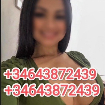Yane primera vez acá en torrevieja latina, Torrevieja