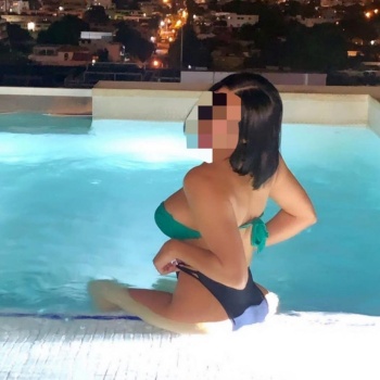 Tu morena favorita en benidorm, Benidorm