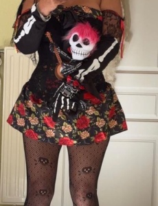 Linda masajista erotica viviana mexicana 24 horas