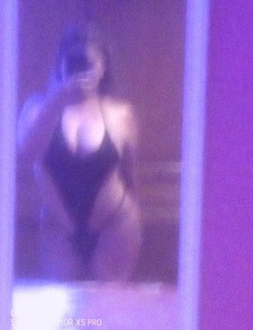Claudia una mujer apasionada atractiva masajista