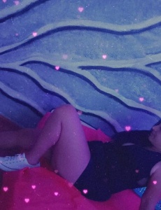 Colombiana paisa divertida en benidorm