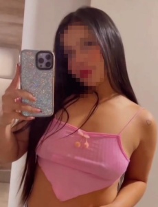 ️ morenaza guapÍsima nueva en elda