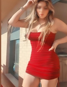 Mayra la dulce