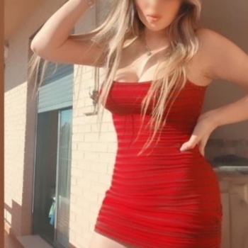 Mayra la dulce, Alicante