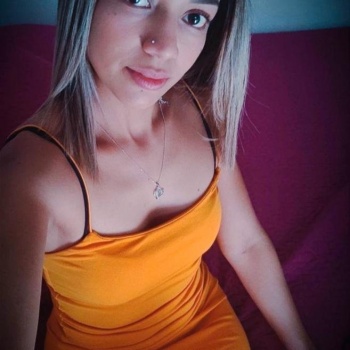 Delgada sofÍa sin engaÑos 24 aÑos ven a conocerme, Denia