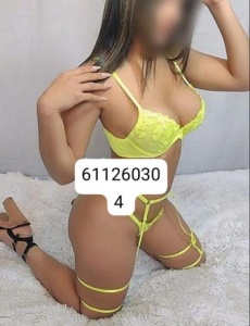 Soy una modelo maravillosa y !  24 años