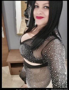 Hola cariño
