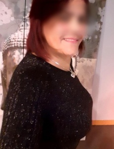 Novedad madurita complaciete buen trato