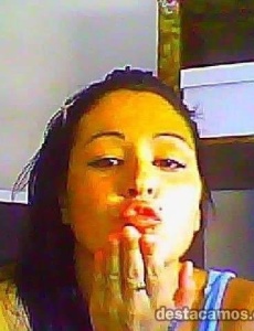 Chica guapa simpÁtica y muy