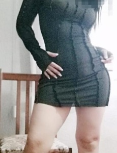 Soy una buscadora de emociones