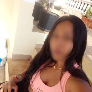 Señorita dulce y delicada, Benidorm