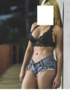 Tu diosa bb