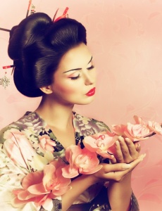 China japon