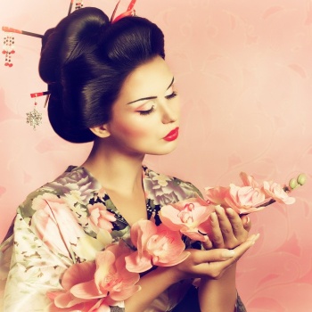 China japon, Alicante