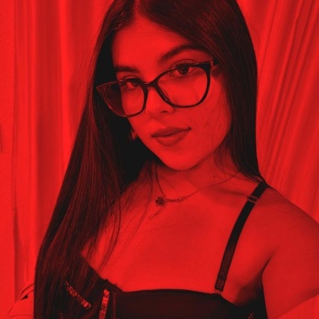 Jovencita colombiana independiente, Torrevieja