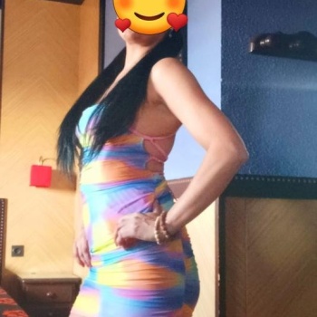 Que tal? Soy vanesa ¿hacemos algo juntos?, Denia