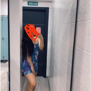 **soy nueva en la ciudad solo este finde , tengo piso y hago también salidas mis amores **, Torrevieja